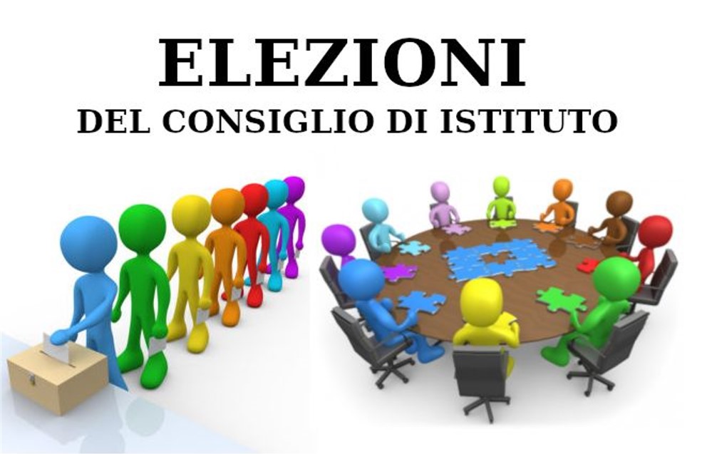 DECRETO INDIZIONE ELEZIONI CONSIGLIO DI ISTITUTO 2021/2024