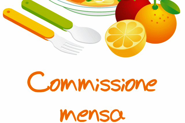 Circolare n° 47 – Candidature Commissione Mensa