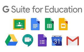 Circolare n° 5 – Primo accesso account STUDENTI GSuite for educational – Istruzioni