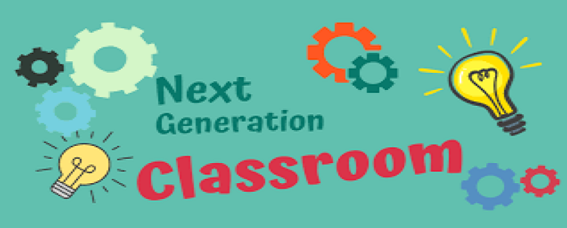 Next Generation classroom